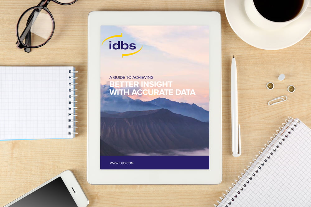 Whitepaper: A guide to achieving better insight with accurate data