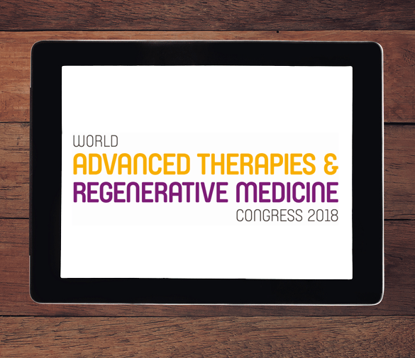 14th World Advanced Therapies & Regenerative Medicine Congress 2018