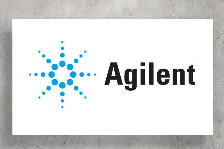 Agilent Logo