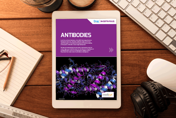 digital issue #1 2017 in-depth focus antibodies