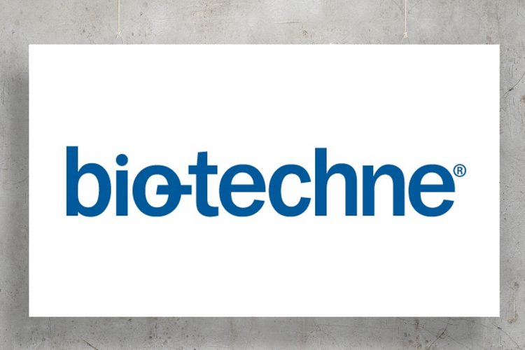 Bio-Techne logo