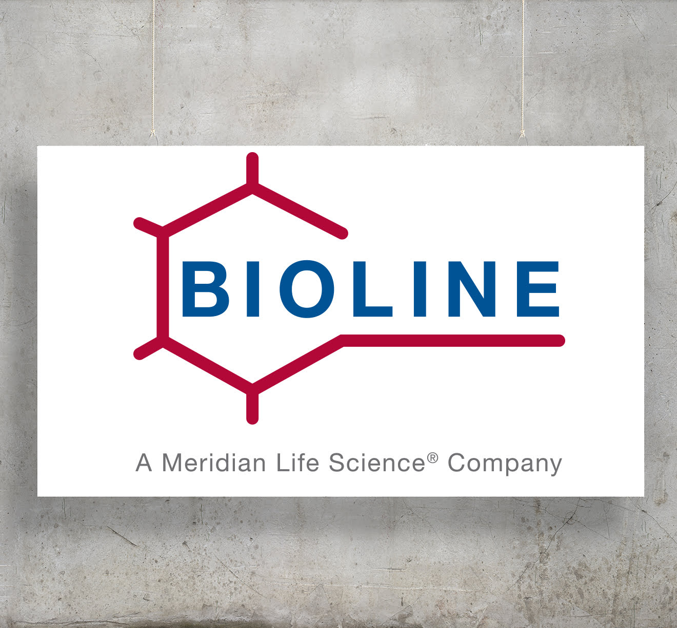 Bioline Company Profile