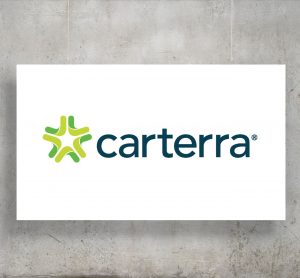 Carterra logo