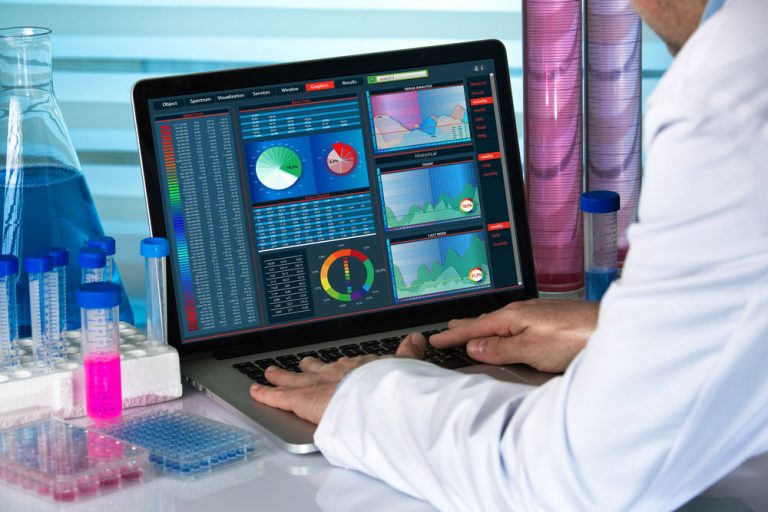 Algorithm to more effectively identify antibiotic compounds