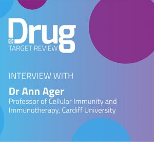 CAR T cells with Ann Ager