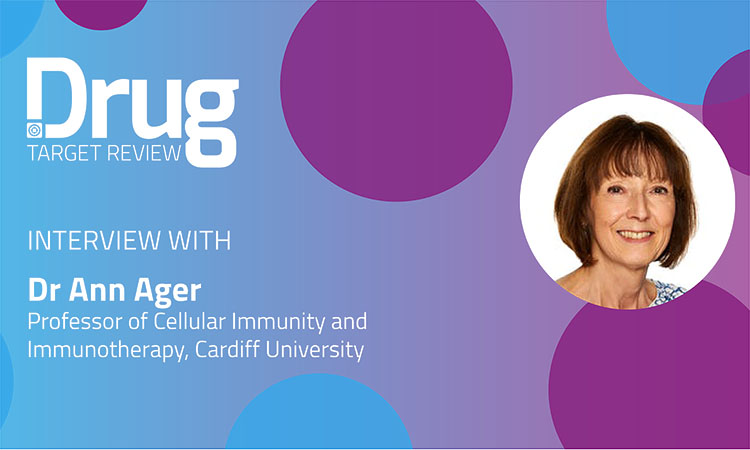 CAR T cells with Ann Ager