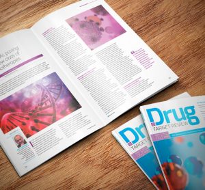 Drug Target Review issue 4 2018