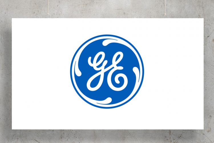 GE Healthcare logo