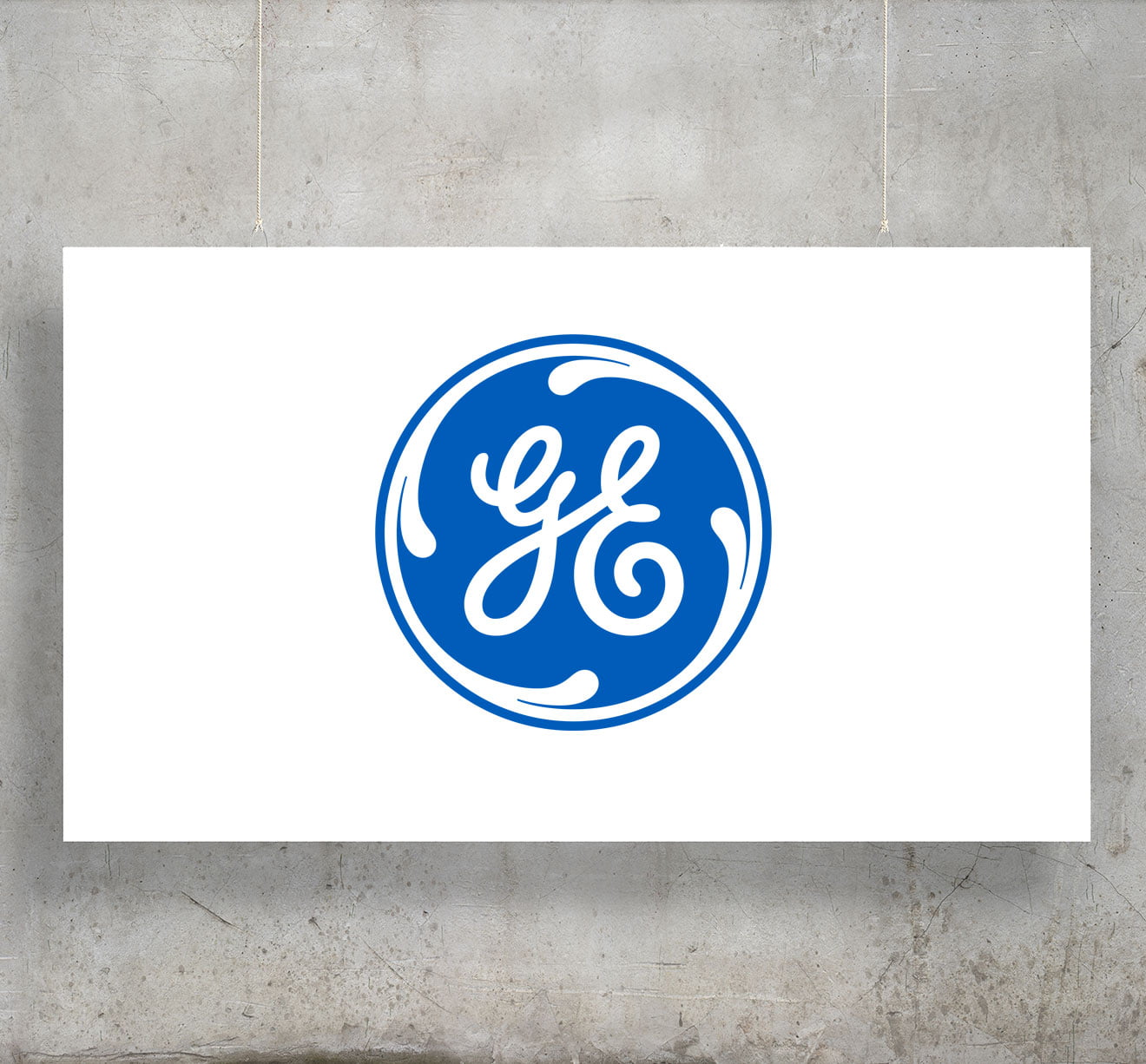 GE Healthcare logo