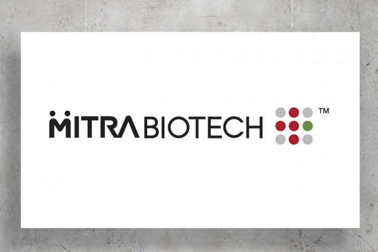 Mitra Biotech logo
