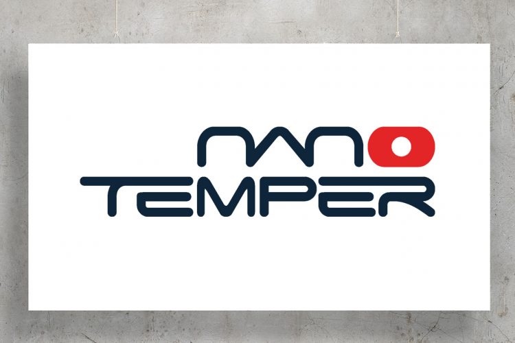 NanoTemper Technology logo