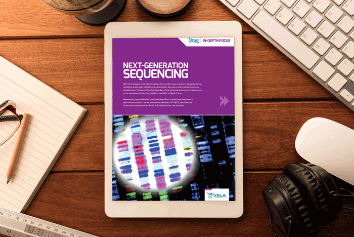 Next-Generation Sequencing In-Depth Focus 2016