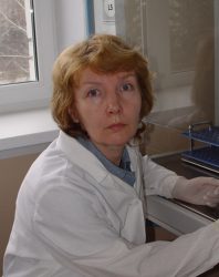 Olga Morozova