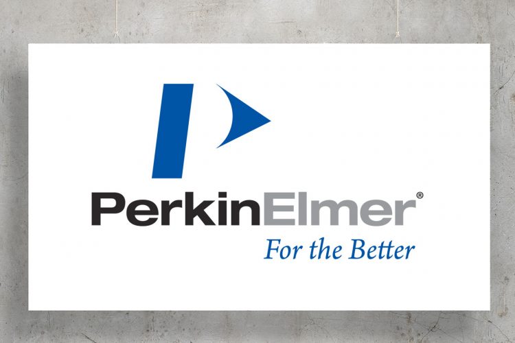 PerkinElmer logo