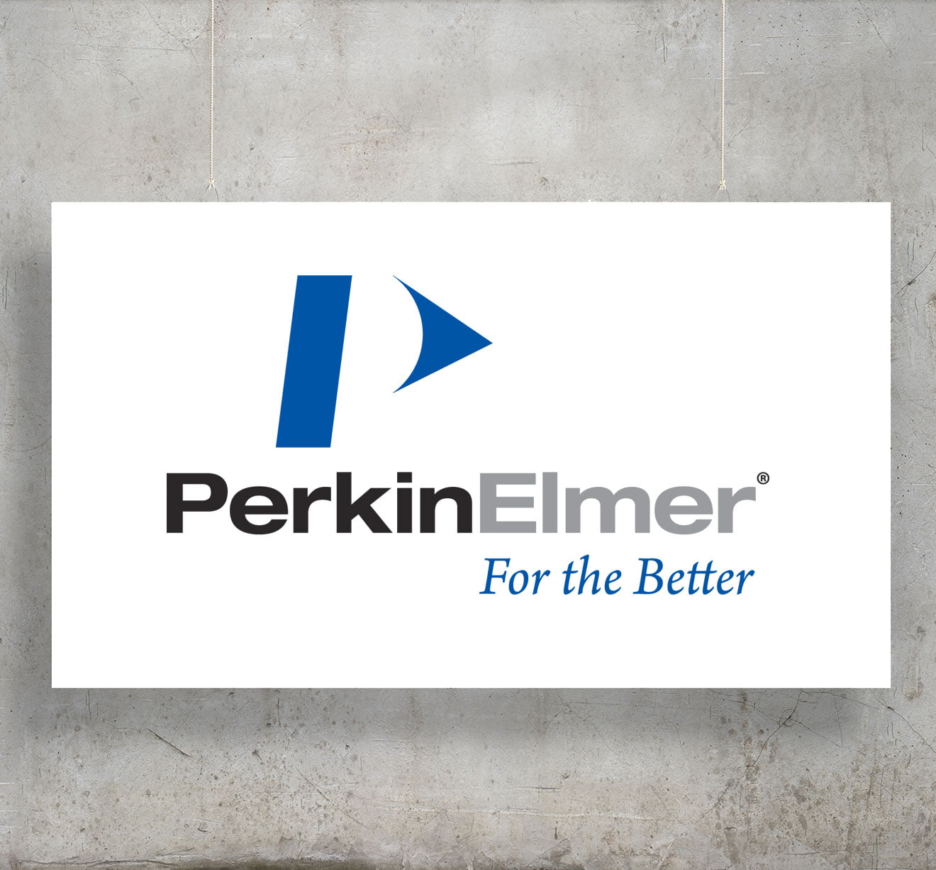 PerkinElmer logo