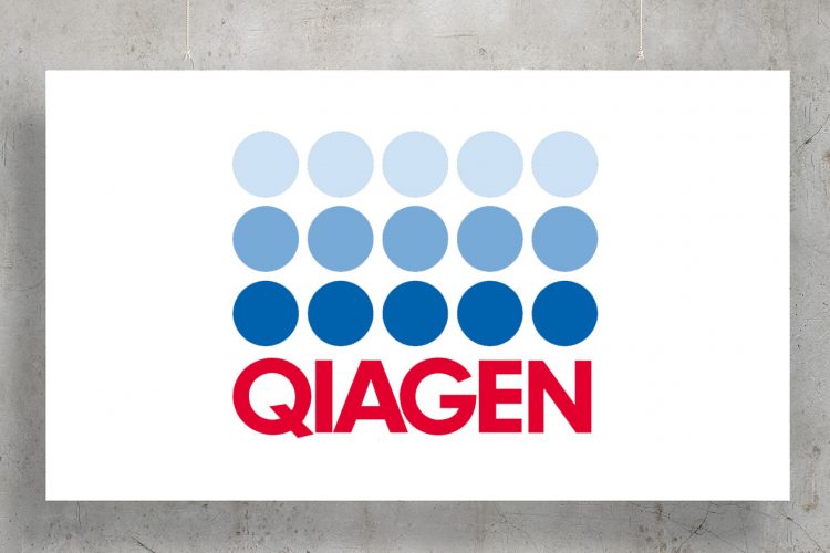 Qiagen logo