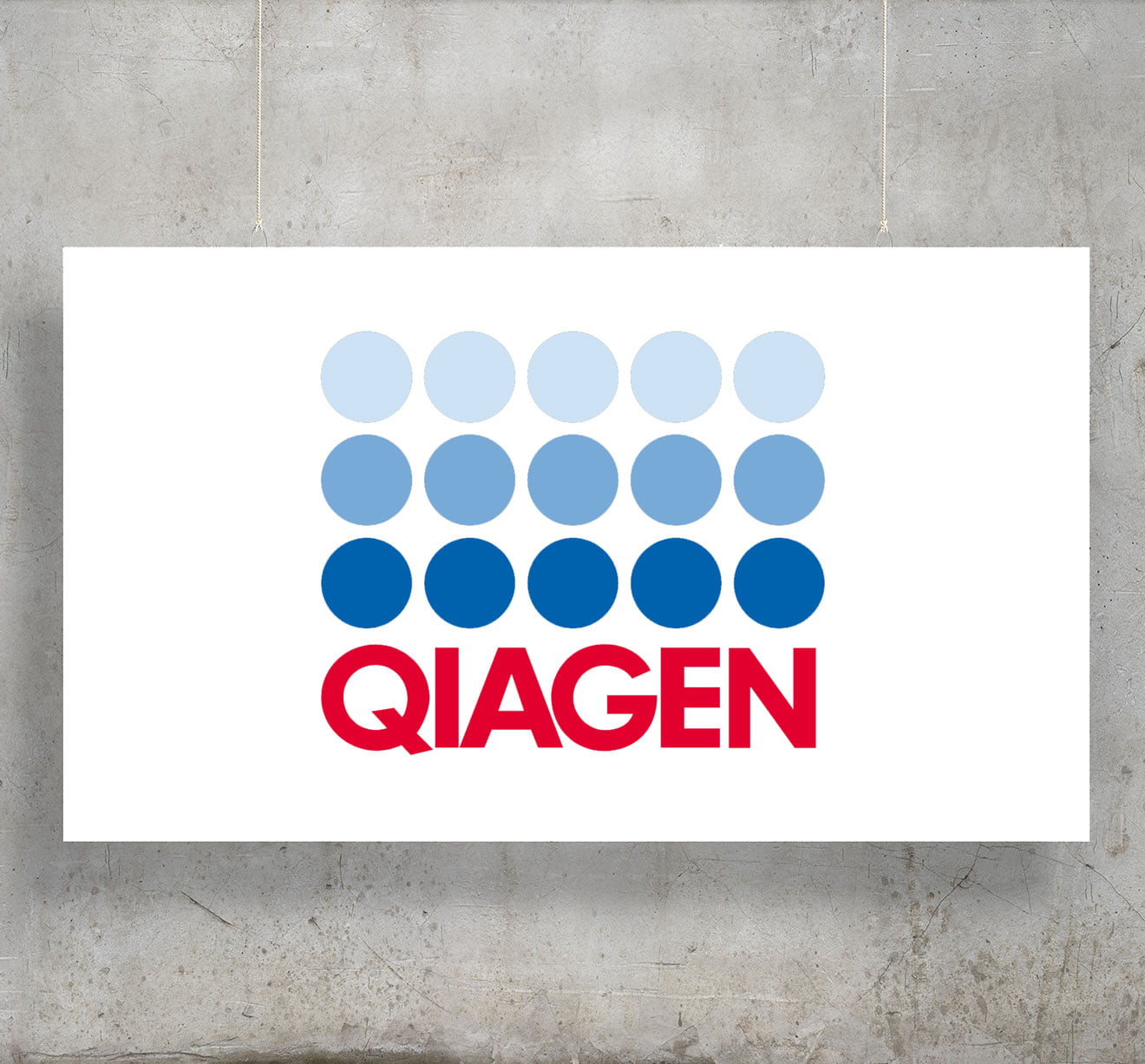 Qiagen logo