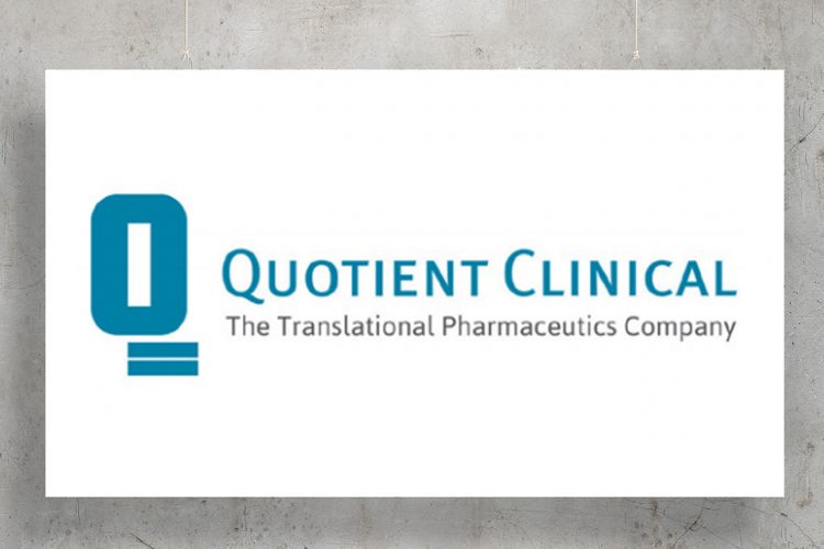 Quotient Clinical