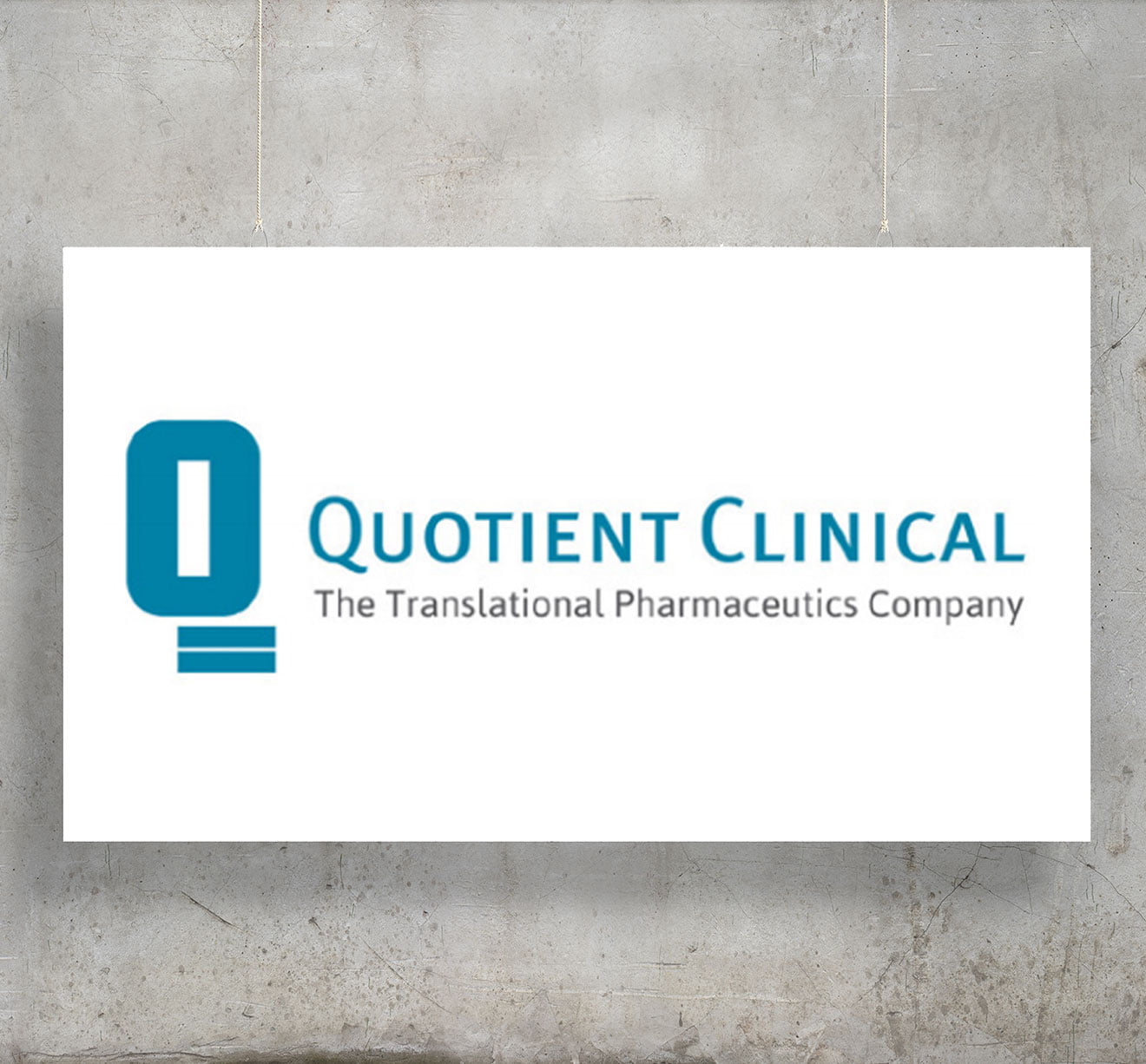 Quotient Clinical