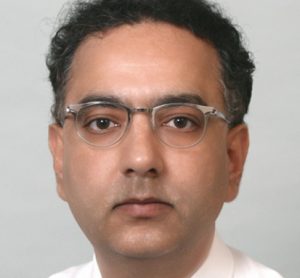 Sheraz Gul, Head of Drug Discovery at the Fraunhofer Institute for Molecular Biology and Applied Ecology – ScreeningPort