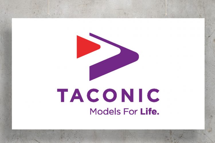 Taconic logo