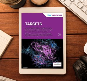 Targets in-depth focus digital issue #2 2017