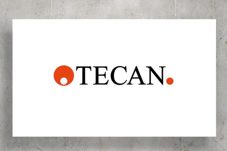 Tecan logo