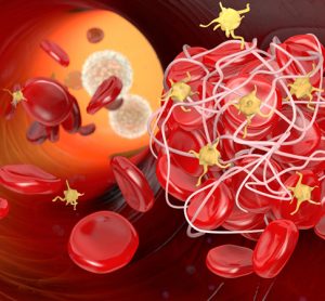Antibodies to combat thrombosis