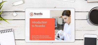 Video: Ncardia’s iPSC technology