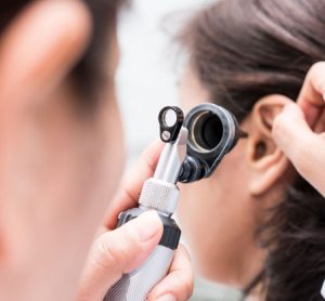 Novel drug therapy partially restores hearing in mice
