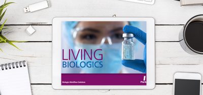 Brochure: Biologics workflow solutions brochure