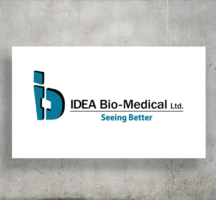 IDEA Bio-Medical Ltd. company profile logo