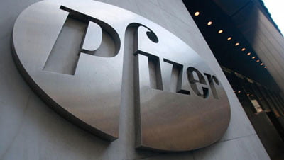 pfizer