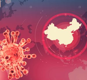 coronavirus and China