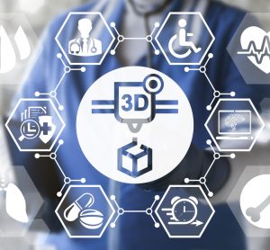 3D medical technology