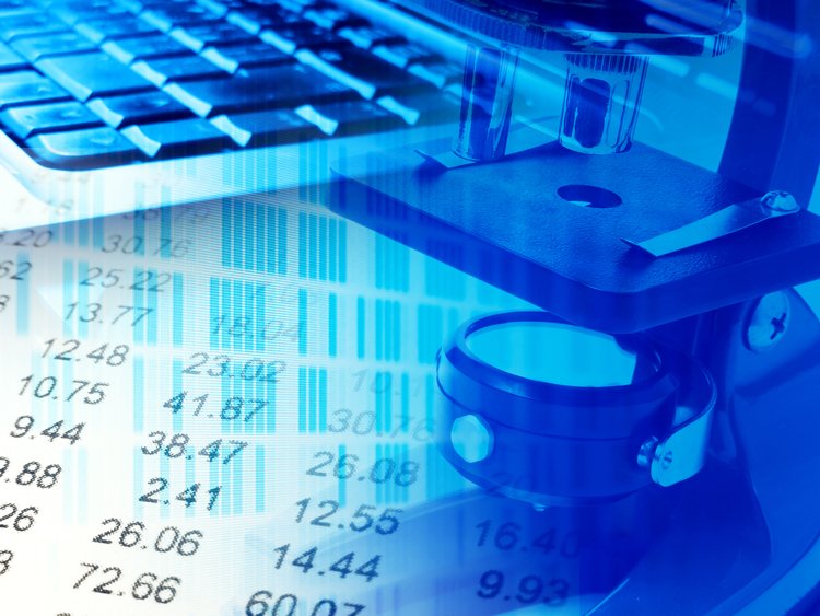 Scientifis Data Scientific data management: getting to the core of quality
